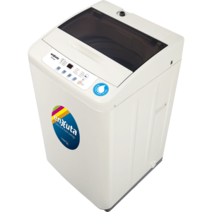 Lavarropa automatico Enxuta LENX4500