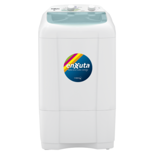 Lavarropa automatico Enxuta LENX27660