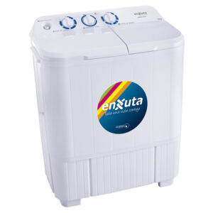 Lavarropa semi automatico Enxuta LENX7500