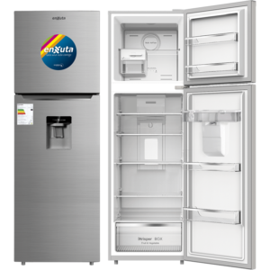 Refrigerador Fr?o Seco Enxuta 255L c/dispensador RENX275DI