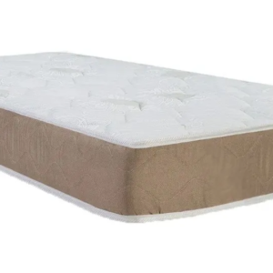 Colchon Espuma 1 plaza Divino Buen Sueno