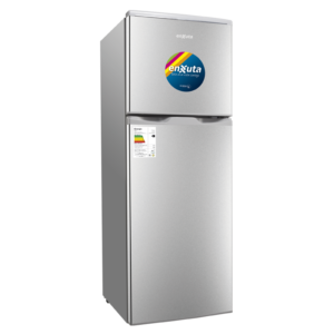 Refrigerador Fr?o H?medo Enxuta 132L RENX19140FHW Plata