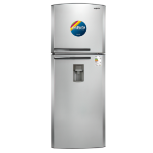 Refrigerador Frío Seco Enxuta 390L c/dispensador RENX24400DI