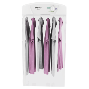 Secarropa de colgar Enxuta SENX2780