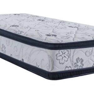 Colchon Espuma 1 plaza Divino Super Densidad